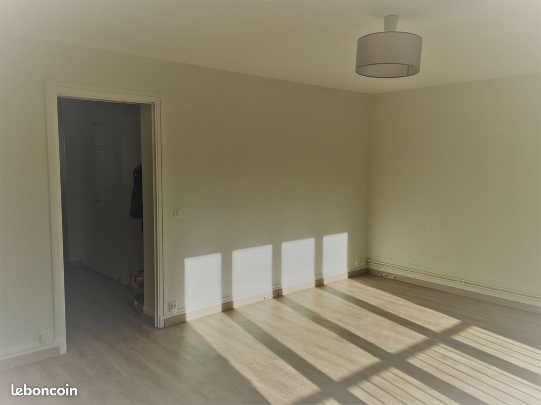 Appartement à louer, 50m², Caen