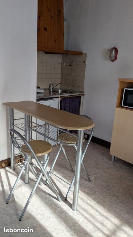 Appartement à louer, 16m², Poitiers
