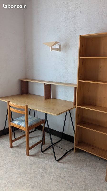 Appartement à louer, 16m², Poitiers