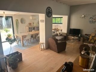 Maison à vendre, 145m², Combertault