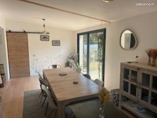 Maison à vendre, 145m², Combertault