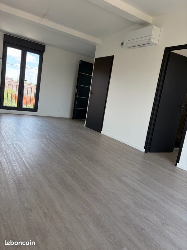 Appartement à louer, 41m², Vaujours