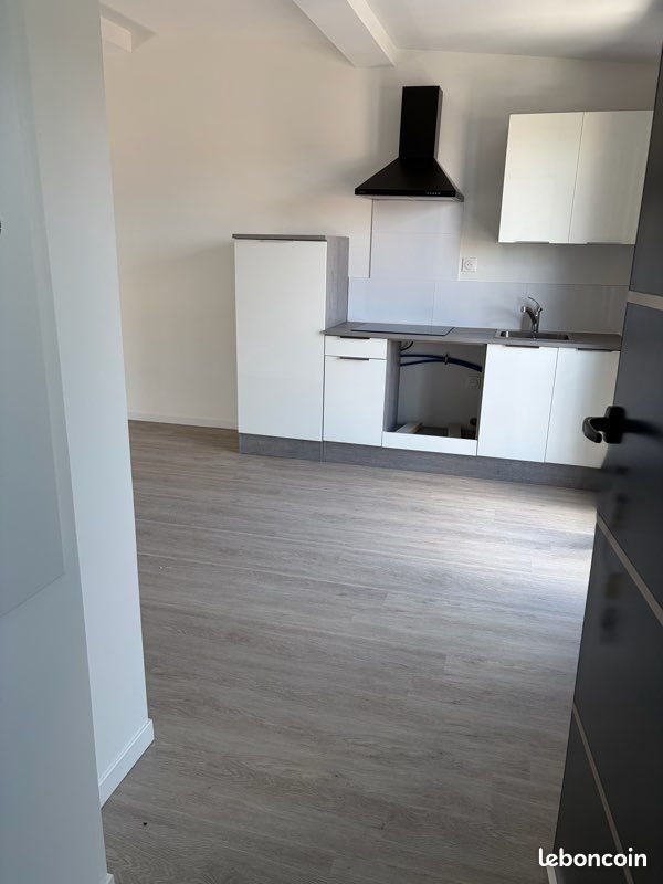 Appartement à louer, 41m², Vaujours