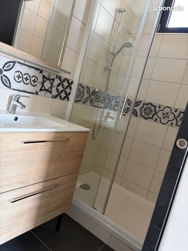 Appartement à louer, 41m², Vaujours
