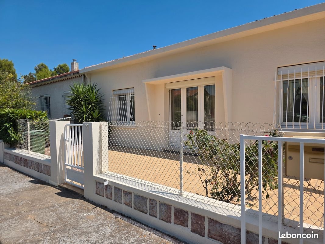 Maison à vendre, 96m², Béziers