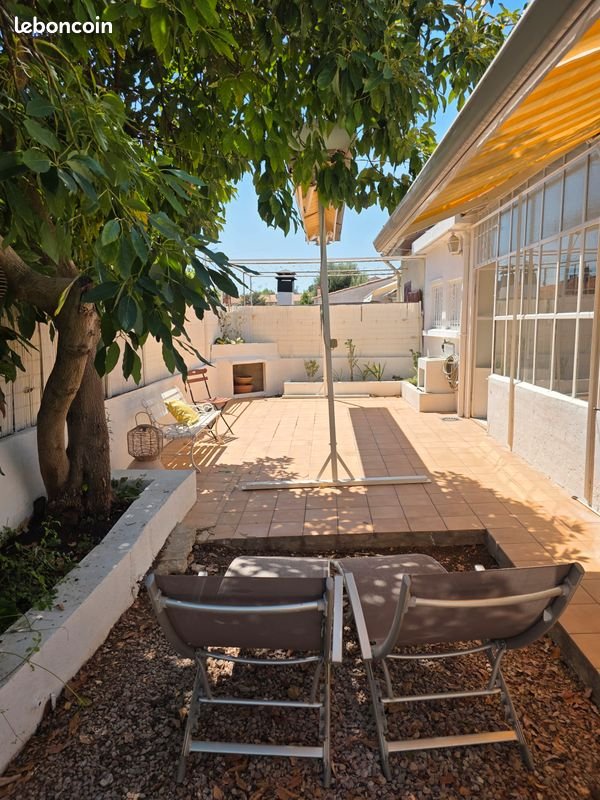 Maison à vendre, 96m², Béziers