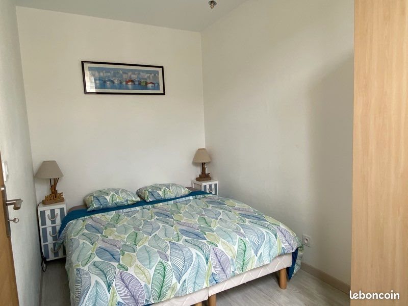 Appartement à louer, 31m², La Rochelle