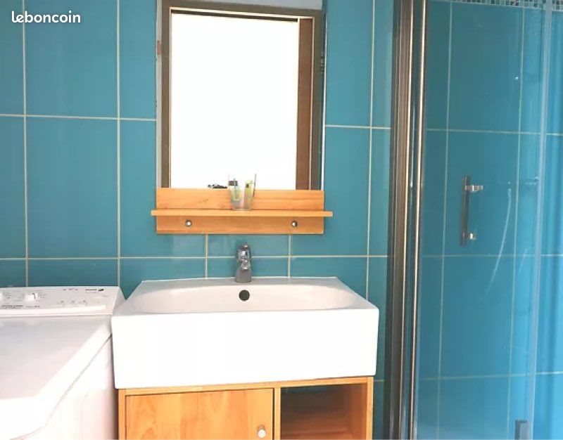 Appartement à louer, 31m², La Rochelle