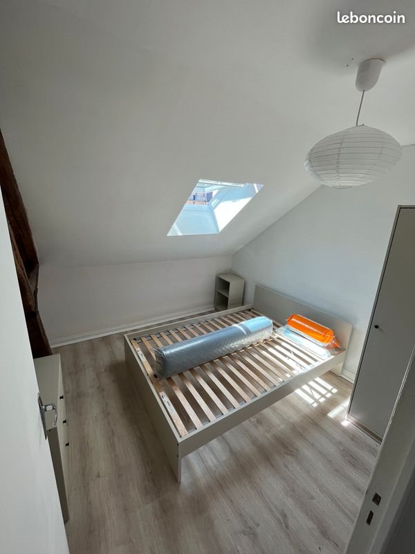 Appartement à louer, 29m², Sainte-Savine