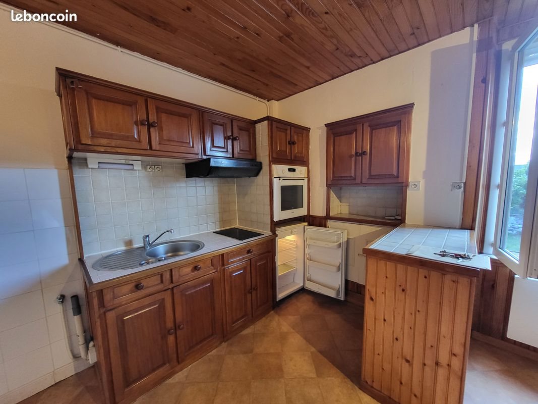 Appartement à louer, 33m², Angers