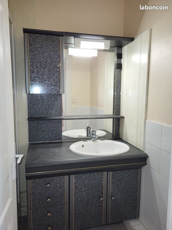 Appartement à louer, 33m², Angers