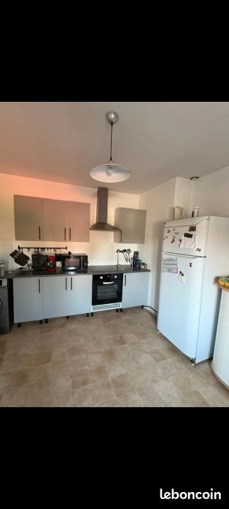Appartement à louer, 70m², Orchies