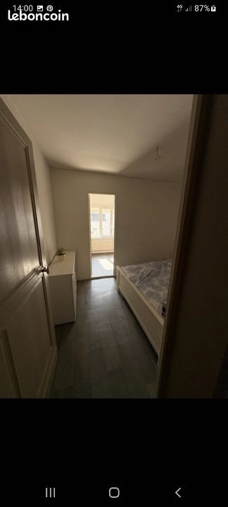 Appartement à louer, 70m², Orchies