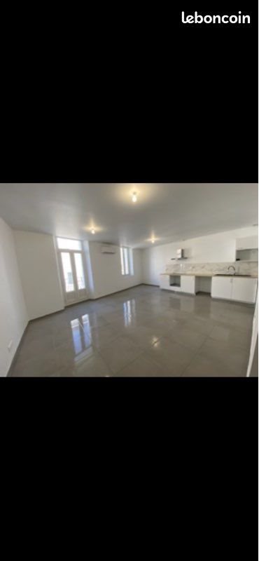 Appartement à louer, 87m², Pertuis