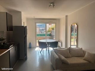 Appartement à louer, 40m², Le Mans
