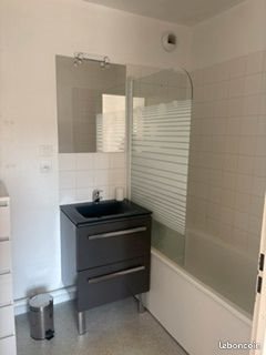 Appartement à louer, 40m², Le Mans