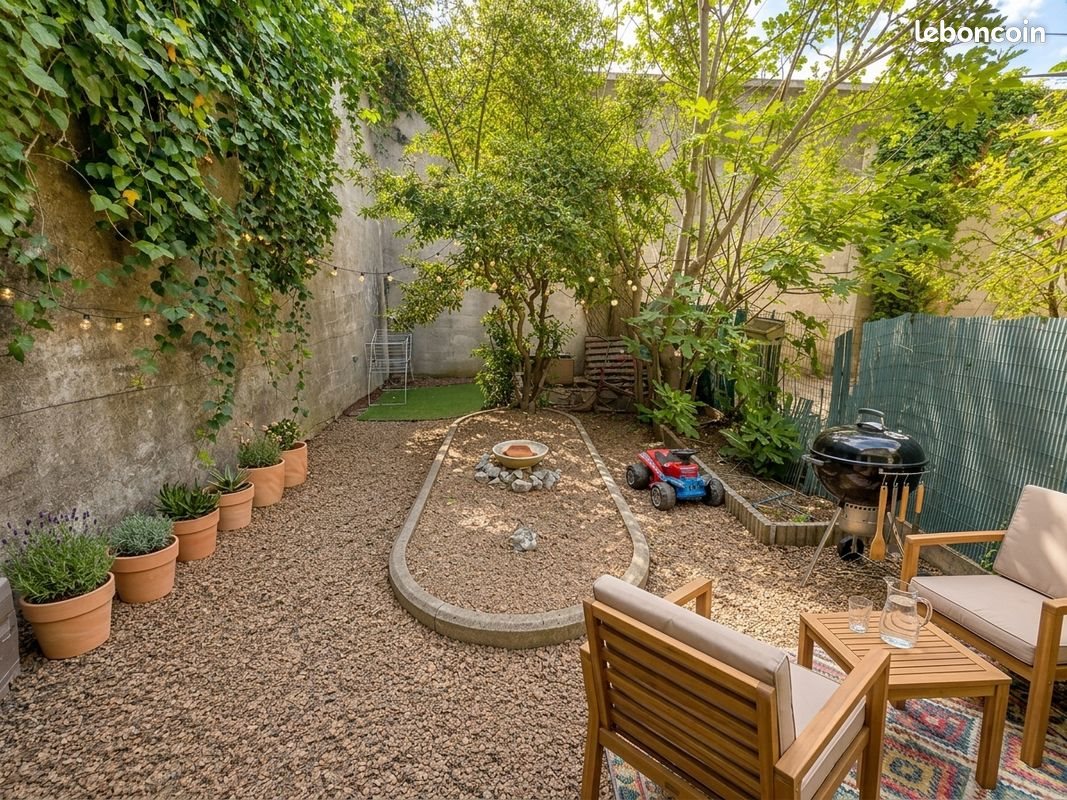 Appartement à louer, 75m², Béziers