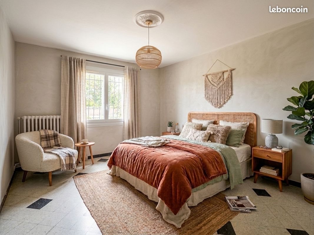 Appartement à louer, 75m², Béziers