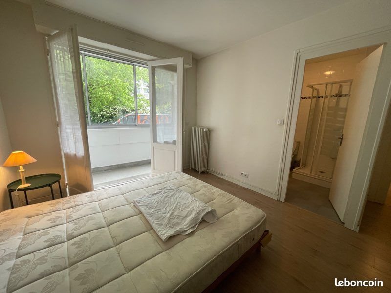 Appartement à louer, 58m², Angers