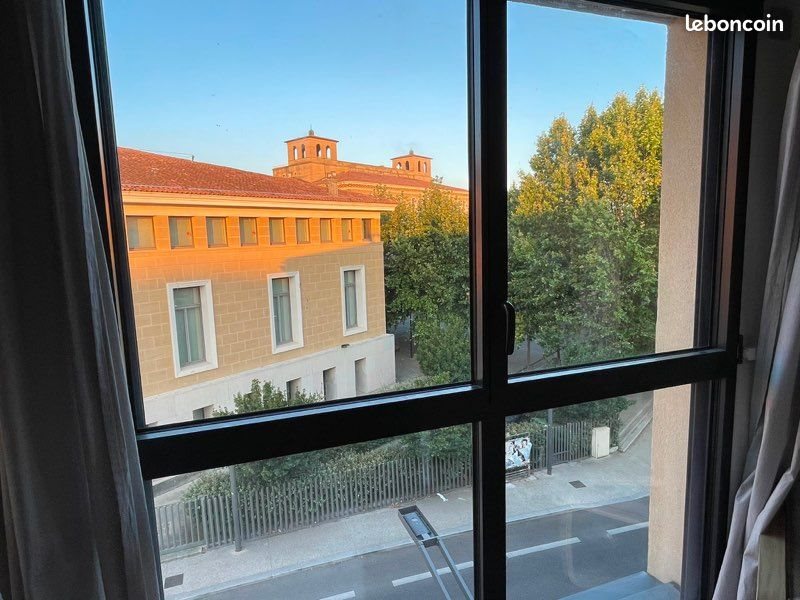 Appartement à louer, 32m², Aix-en-Provence
