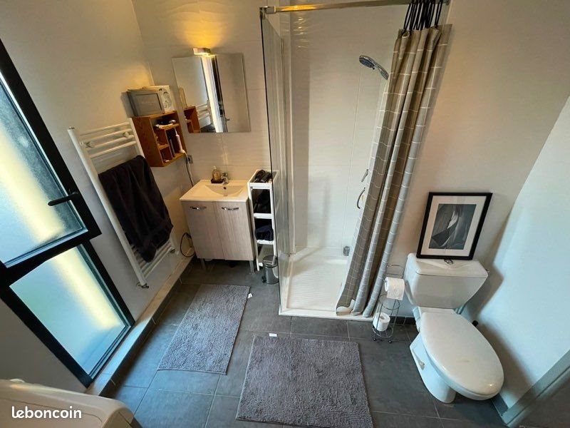 Appartement à louer, 32m², Aix-en-Provence