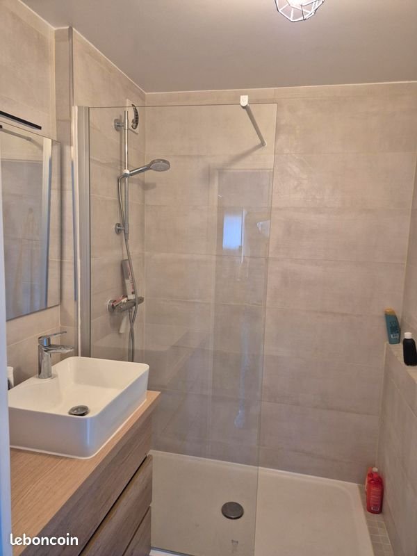 Appartement à louer, 58m², Trappes