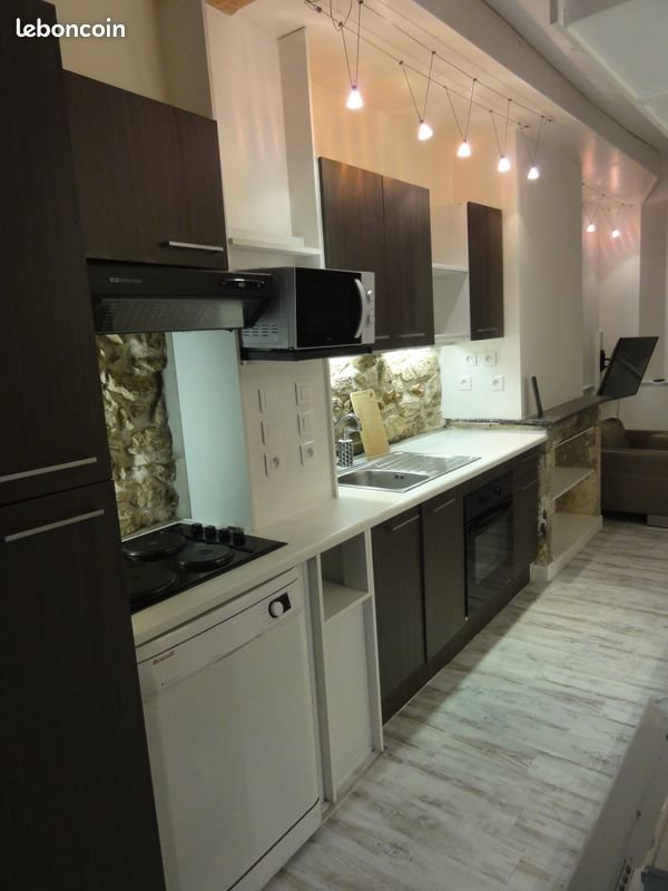 Appartement à louer, 28m², Nancy