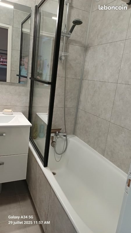 Appartement à vendre, 24m², Auris (Auris-en-Oisans)