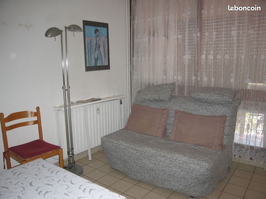 Appartement à vendre, 28m², Balaruc-les-Bains