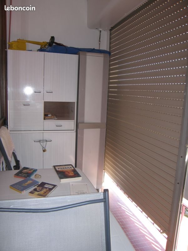 Appartement à vendre, 28m², Balaruc-les-Bains
