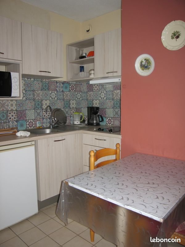 Appartement à vendre, 28m², Balaruc-les-Bains