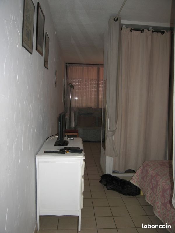 Appartement à vendre, 28m², Balaruc-les-Bains