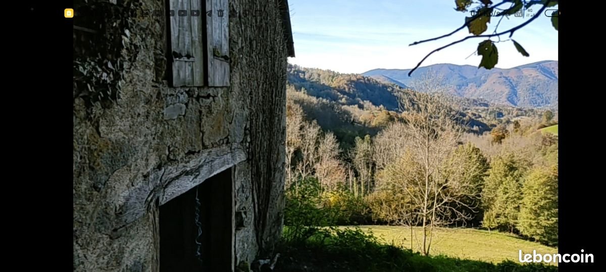 Maison à vendre, 180m², Ercé