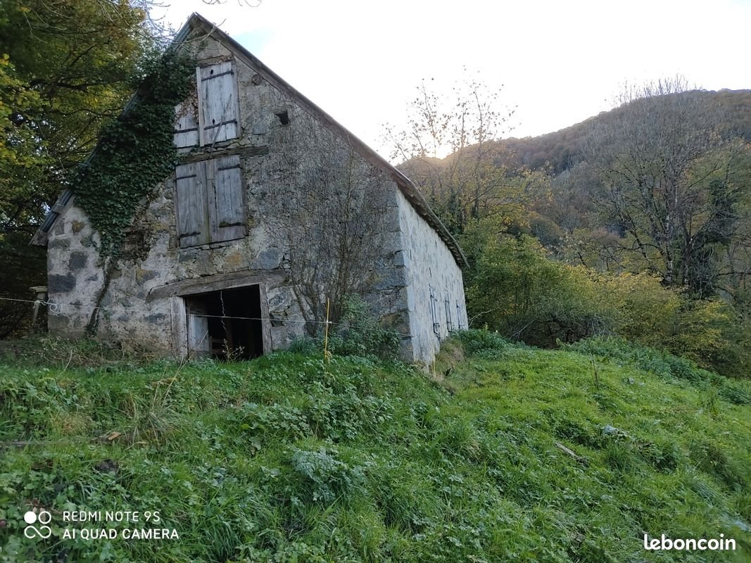 Maison à vendre, 180m², Ercé