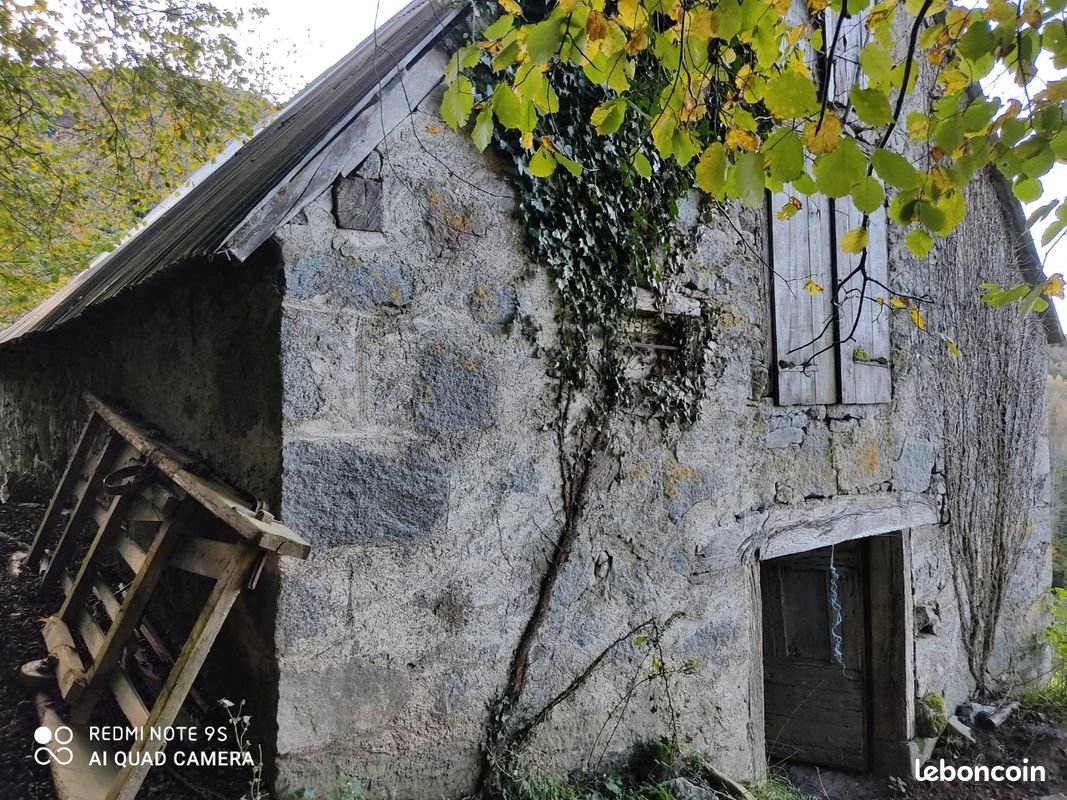 Maison à vendre, 180m², Ercé