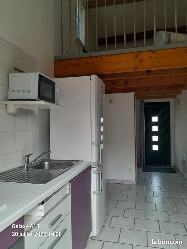 Appartement à louer, 21m², Le Thor