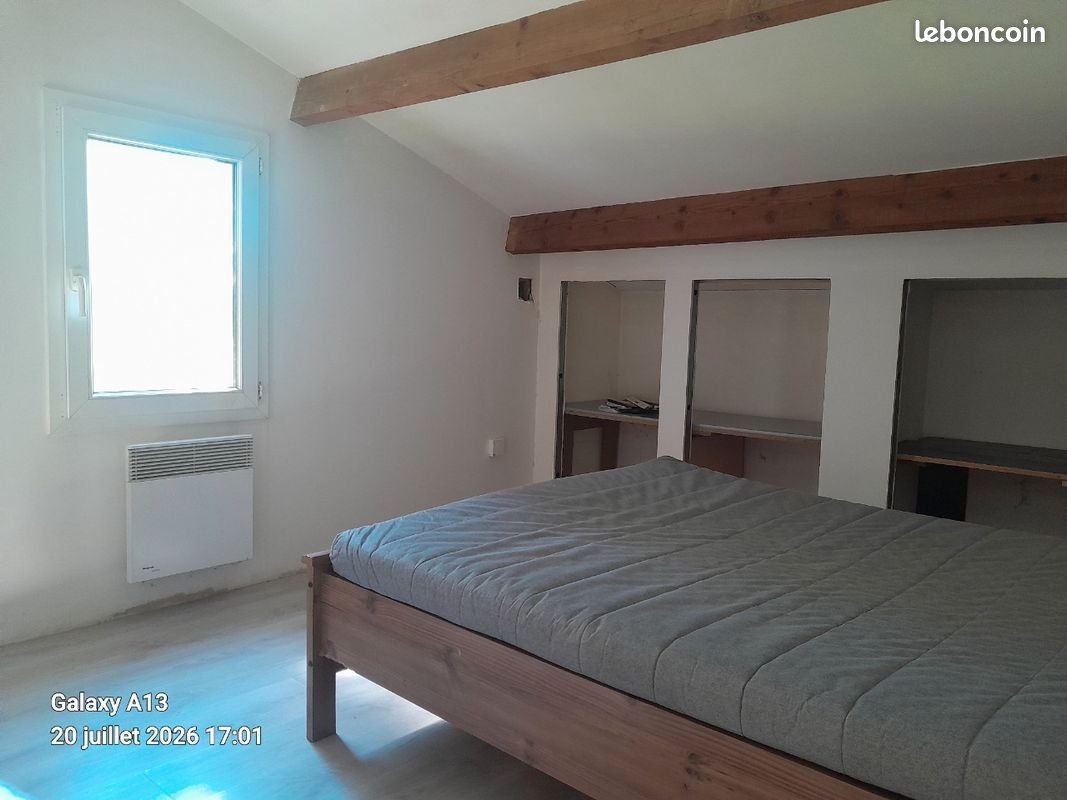 Appartement à louer, 21m², Le Thor