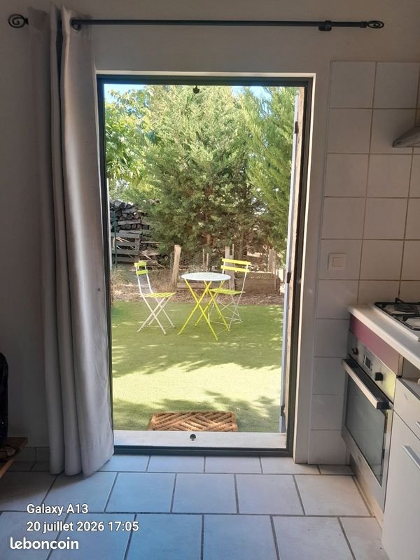 Appartement à louer, 21m², Le Thor
