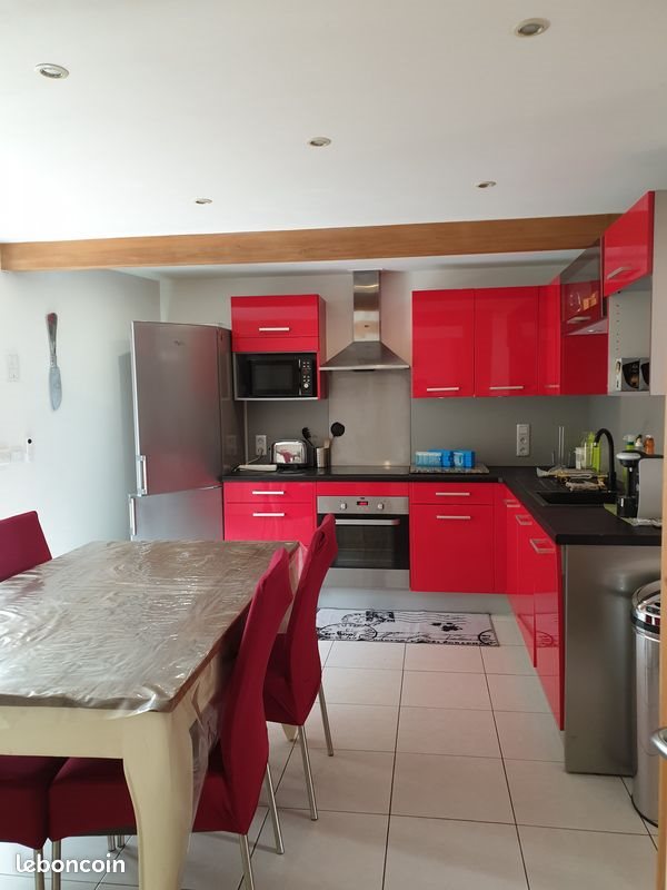 Maison à louer, 63m², Narbonne