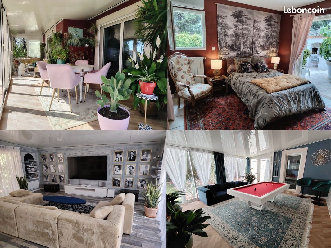 Maison à vendre, 243m², Villemoustaussou