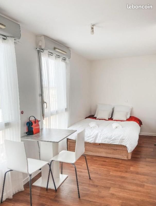 Appartement à louer, 19m², Rosny-sous-Bois