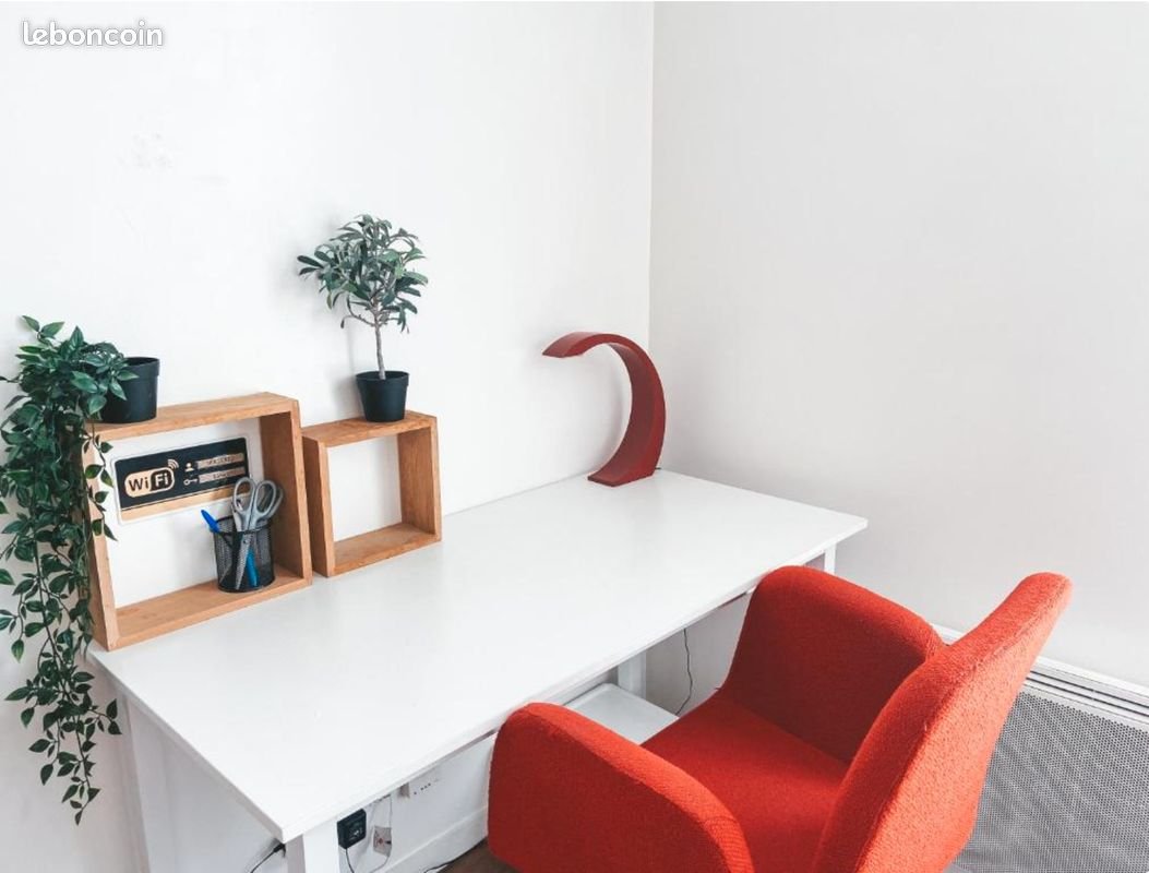 Appartement à louer, 19m², Rosny-sous-Bois
