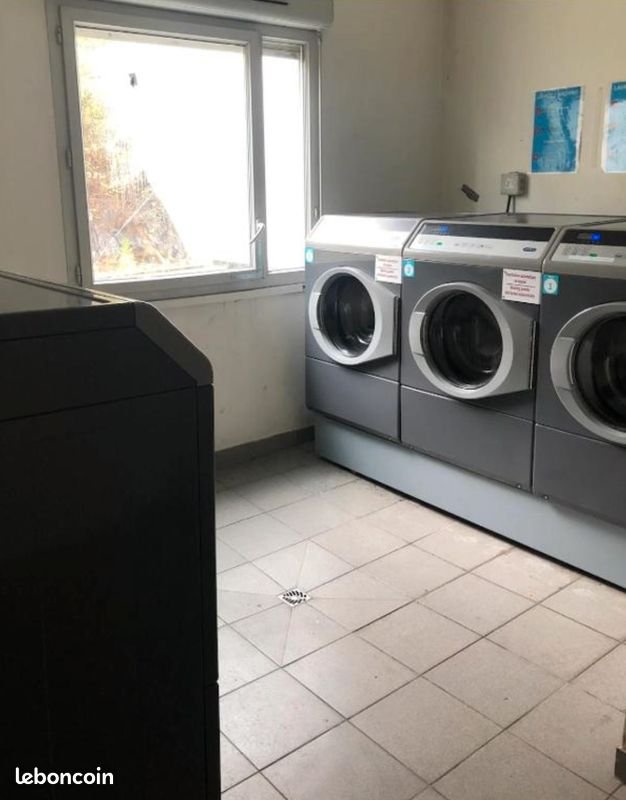 Appartement à louer, 19m², Rosny-sous-Bois
