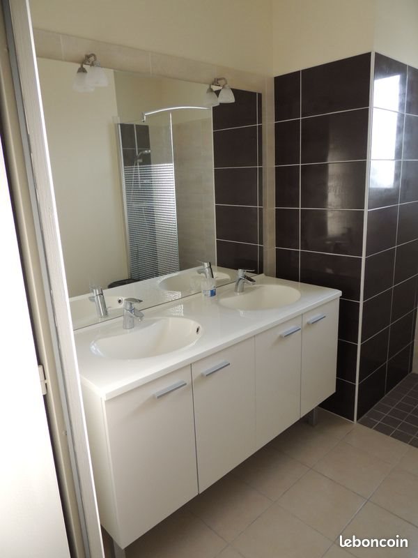 Maison à vendre, 89m², La Couronne