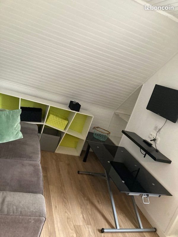 Appartement à louer, 40m², Besançon