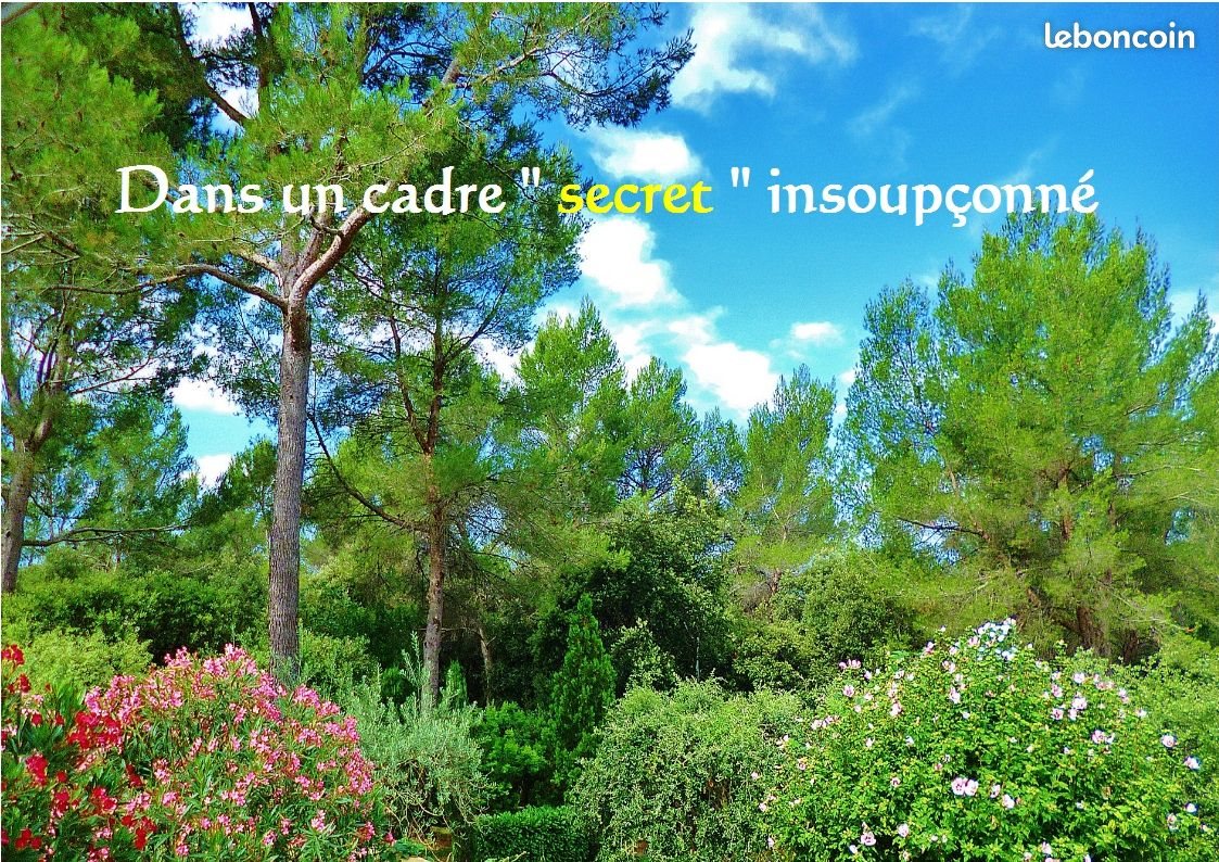 Maison à vendre, 115m², Mougins