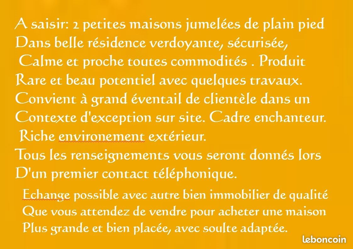 Maison à vendre, 115m², Mougins