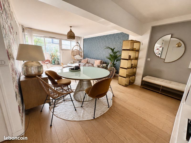 Appartement à vendre, 94m², Charenton-le-Pont