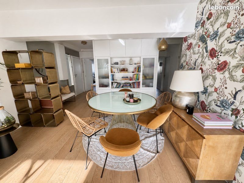 Appartement à vendre, 94m², Charenton-le-Pont