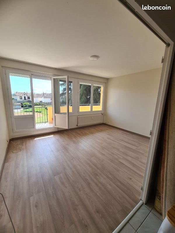 Appartement à vendre, 60m², Roanne